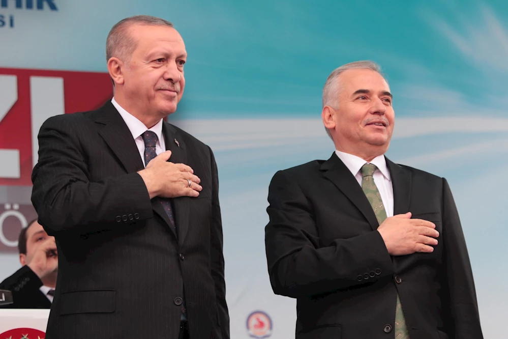 <strong>Cumhurbaşkanı Erdoğan 28 Ocak’ta Denizli’de</strong>
